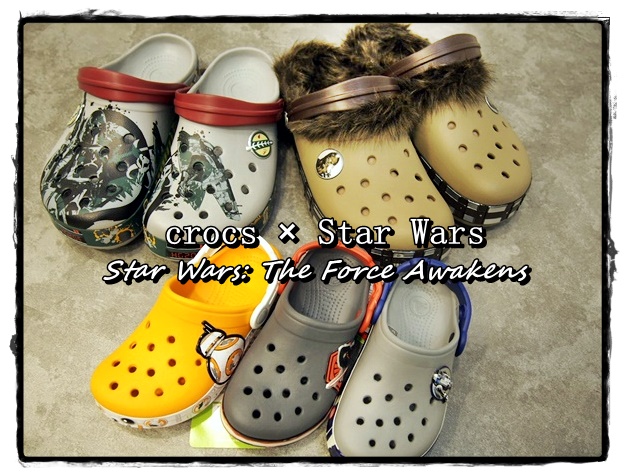 crocs-starwars (9)