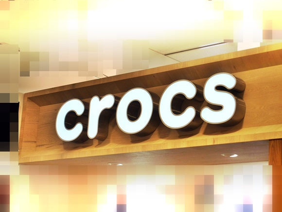 crocs　クロックス　口コミ