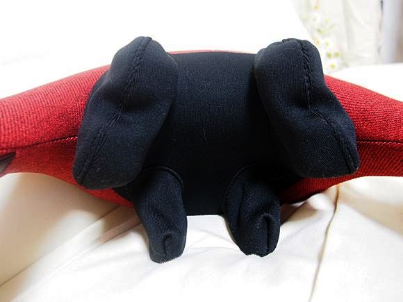 グラネスファースト 揉み玉