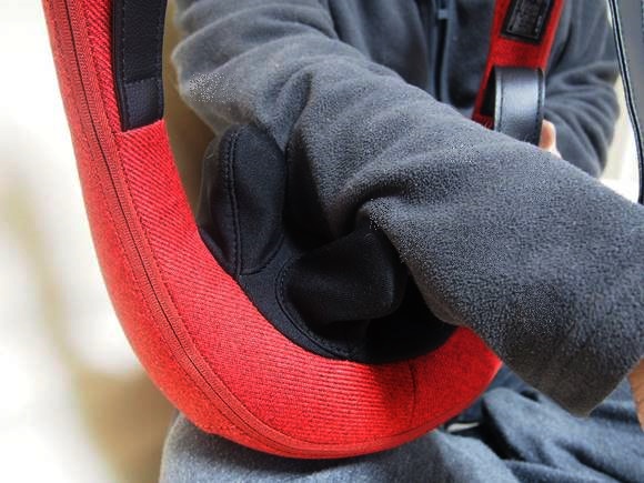 グラネススマート 腕 マッサージ