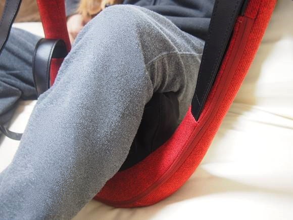 グラネススマート 太もも マッサージ