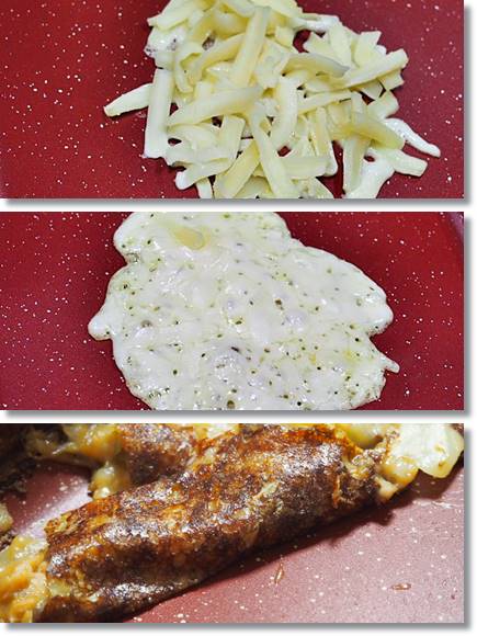 フレーバーストーン ダイヤモンドエディション チーズ 焦げる