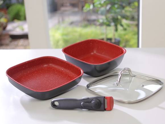 フレーバーストーン ダイヤモンドエディション セット