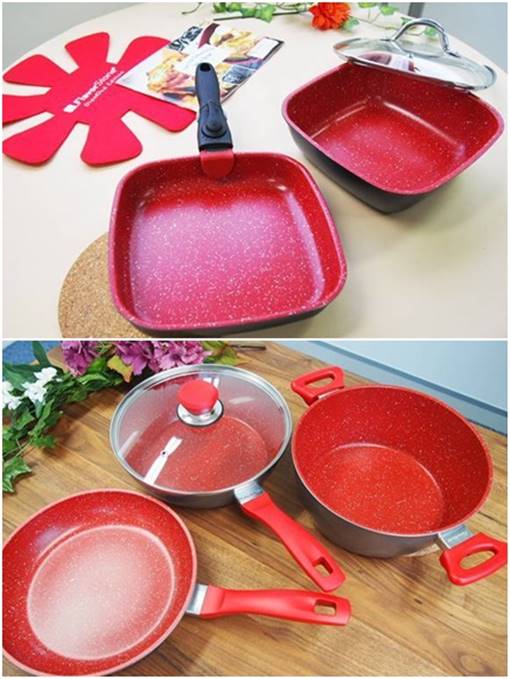 フレーバーストーン 比較