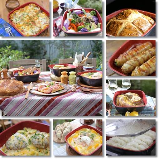 ダイヤモンドエディション レシピ本