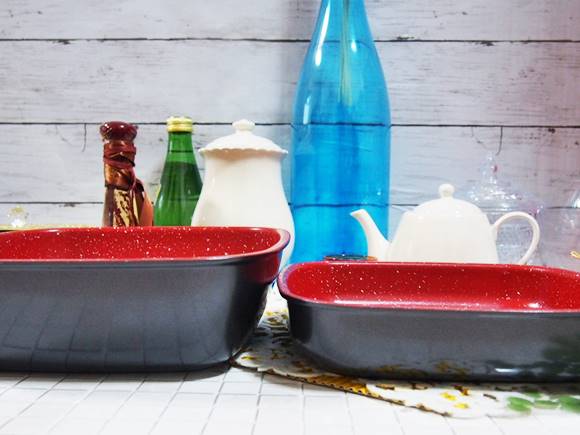 ダイヤモンドエディション 深型フライパン 浅型