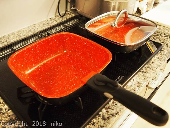 ダイヤモンドエディション ガスコンロ