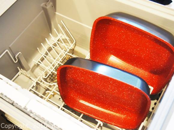 ダイヤモンドエディション 食洗器