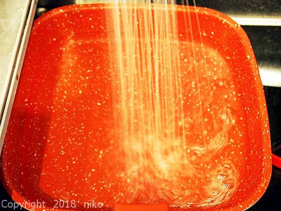 フレーバーストーン 水洗い