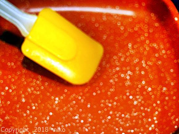 フレーバーストーン シリコン