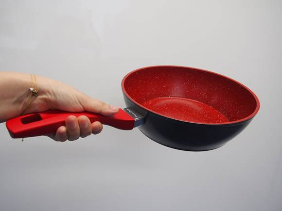 フレーバーストーン ディープフライパン