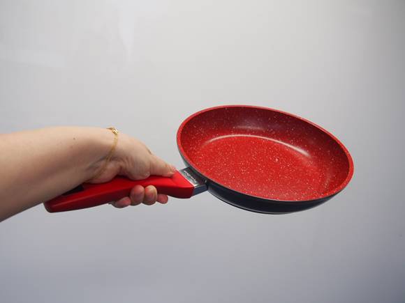 フレーバーストーン フライパン 浅型