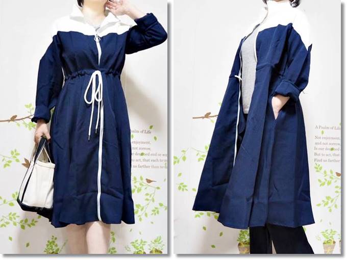 プチプラレディース通販 Taidobuy タイドバイ は体型隠しができる大人カワイイファッション ファッション悩み別解決館