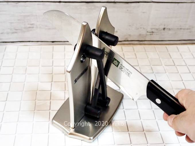 バイエルエッジ　細研ぎ