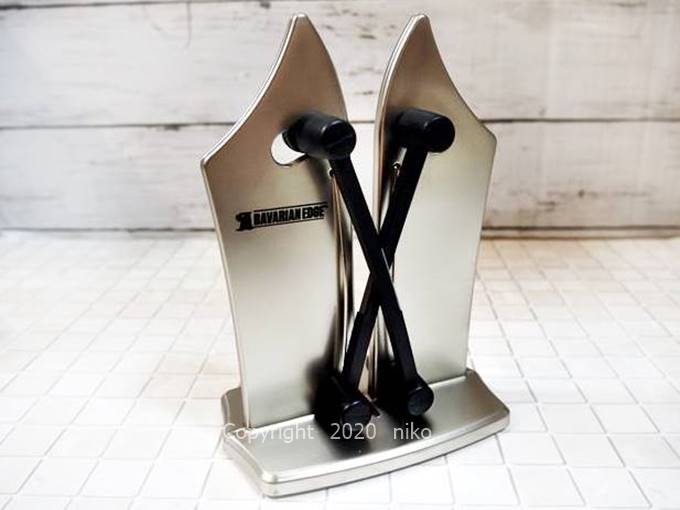 バイエルンエッジ