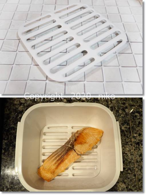 グルラボ ヘルシープレート 油 カロリーオフ