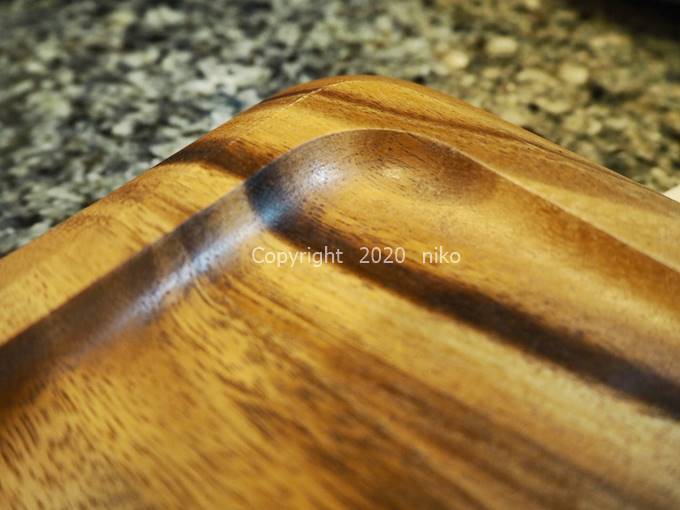 ラボーノ カッティングボード&ランチトレイ 皿