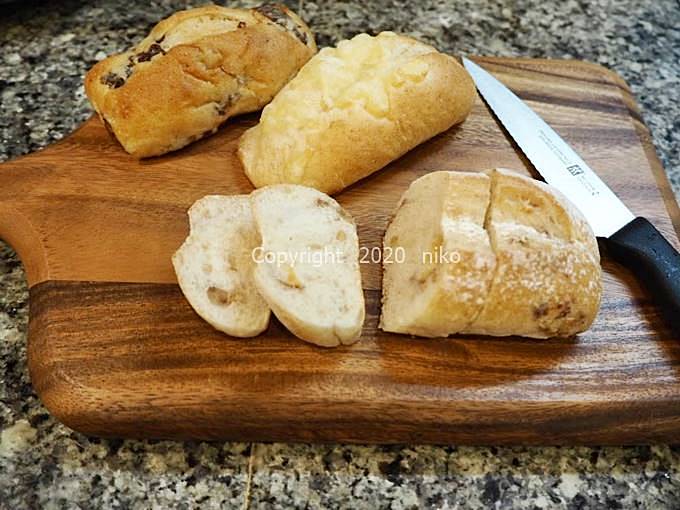 ラボーノ カッティングボード&ランチトレイ プレート