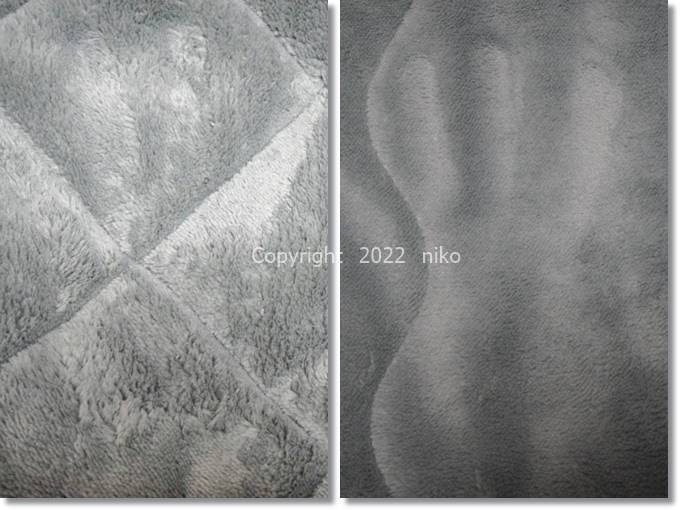 ひな暖ぬくぬくセット ひな暖毛布 ひな暖敷きパッド 生地 マイクロファイバー