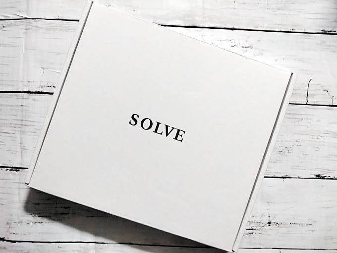 トランクス　おすすめ　SOLVE　Surf Boxers　ギフト